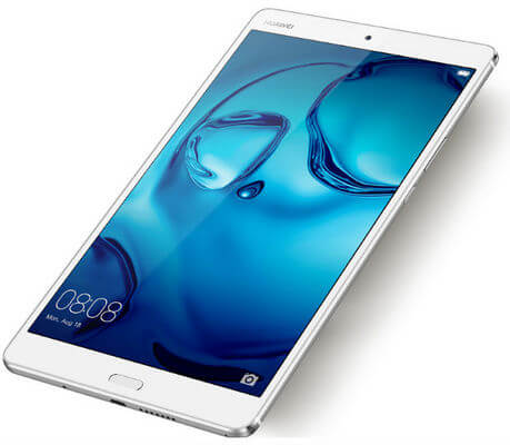 Замена разъема usb на планшете Huawei MediaPad M5 Lite 10
